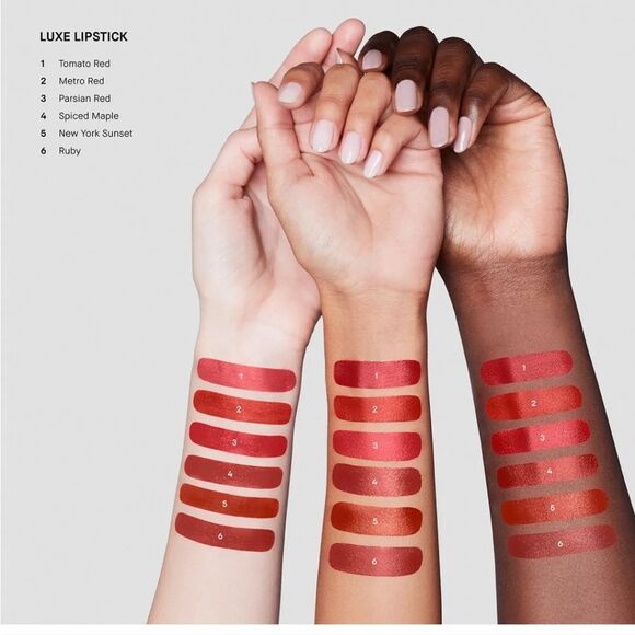 Bobbi Brown Lunar New Year Luxe Lipstick - Picture 6 of 8